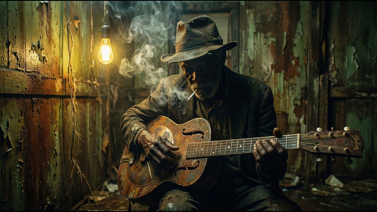 Top 10 DEEP Southern DELTA Blues Songs of All Time (2026 Edition)