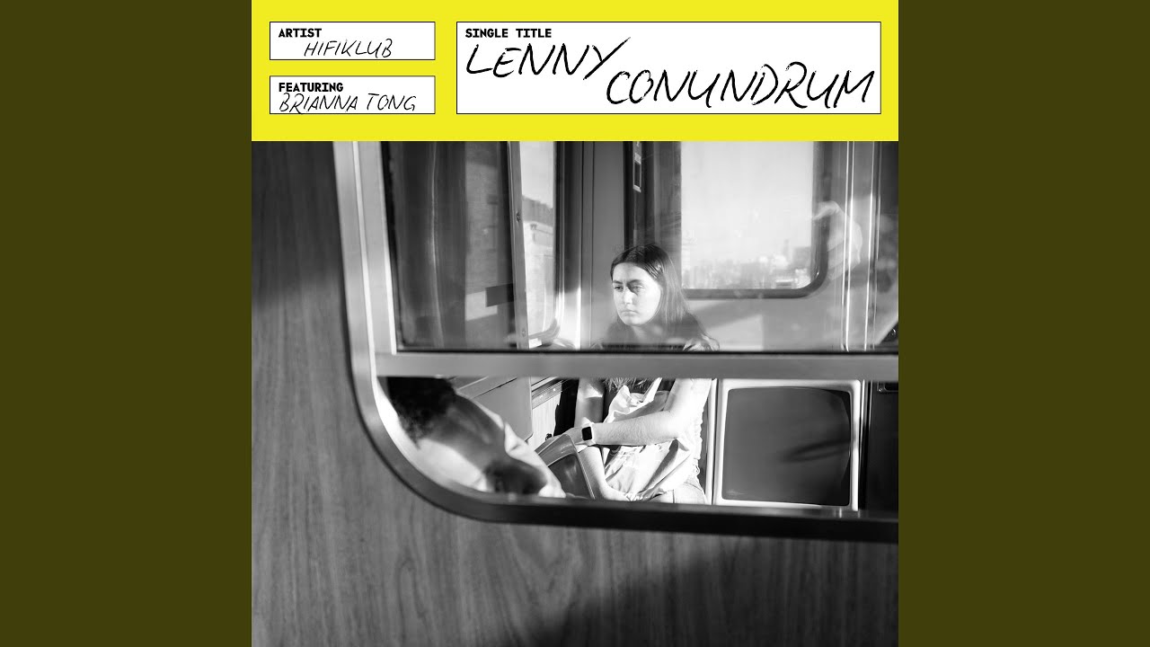 Lenny Conundrum