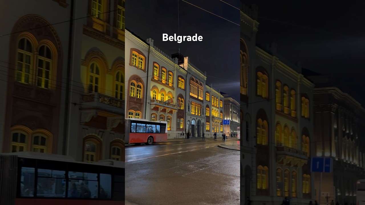 Belgrade Serbia #belgrade #serbia #srbija #beograd #beogradsrbija #serbian #beogradsrbija #city