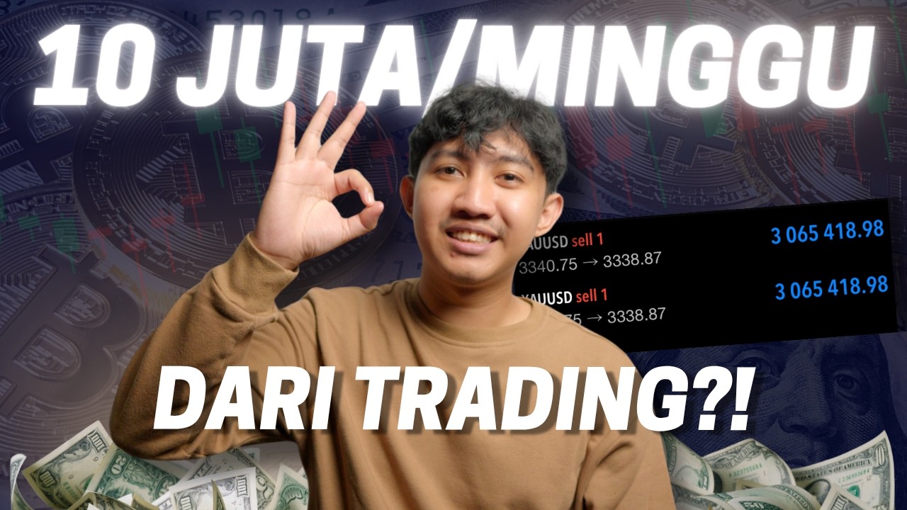 I Tried Copy Trading HFM 2026, and the Results Were Amazing! (Complete Step-by-Step Tutorial)