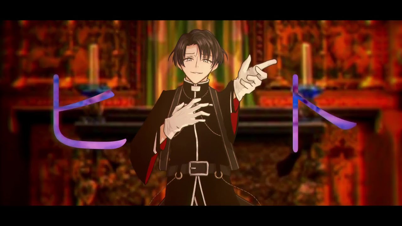 【UTAU COVER】 ヒト　feat.祈裏捧 +ust