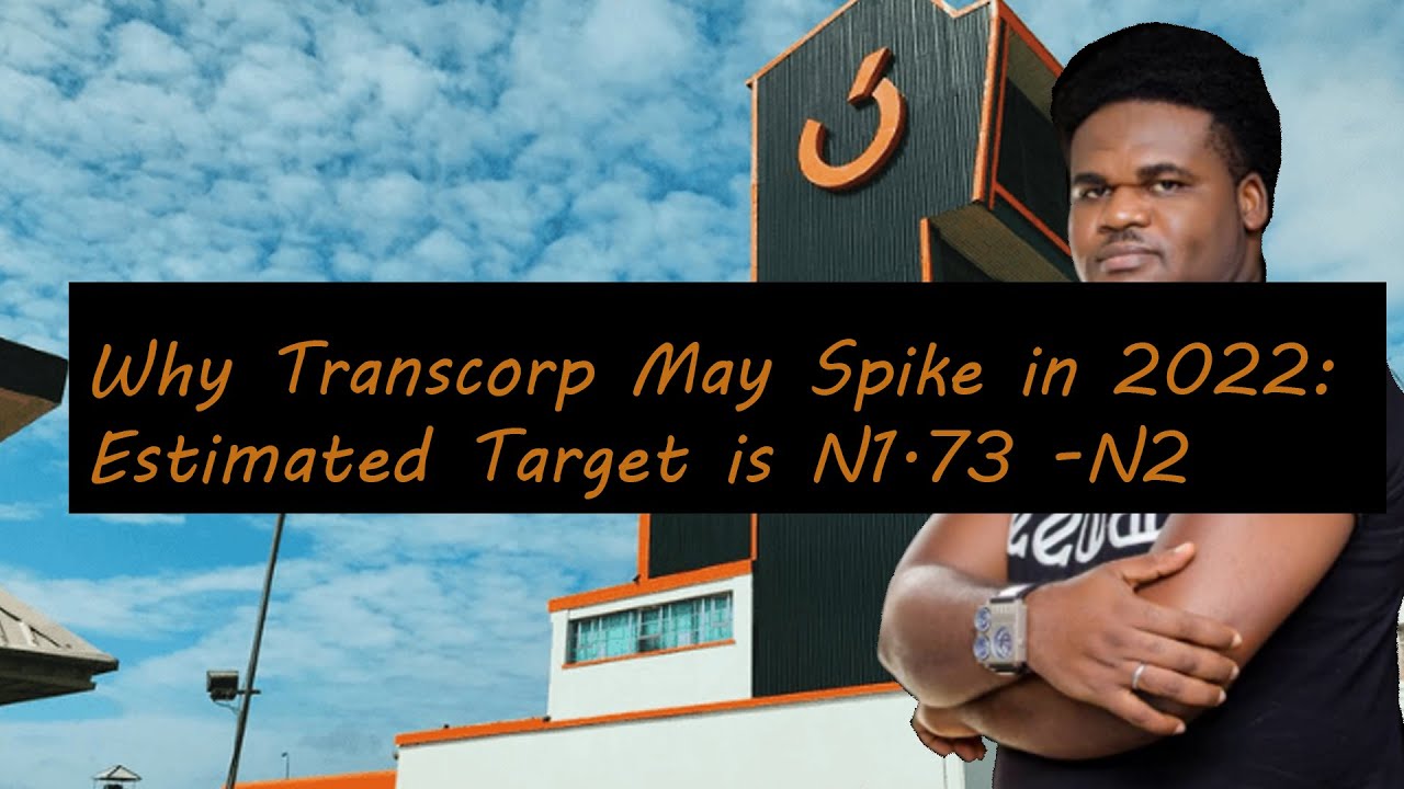 Best Penny Stocks to Buy in Nigeria in 2022 - Buy Transcorp Shares Now