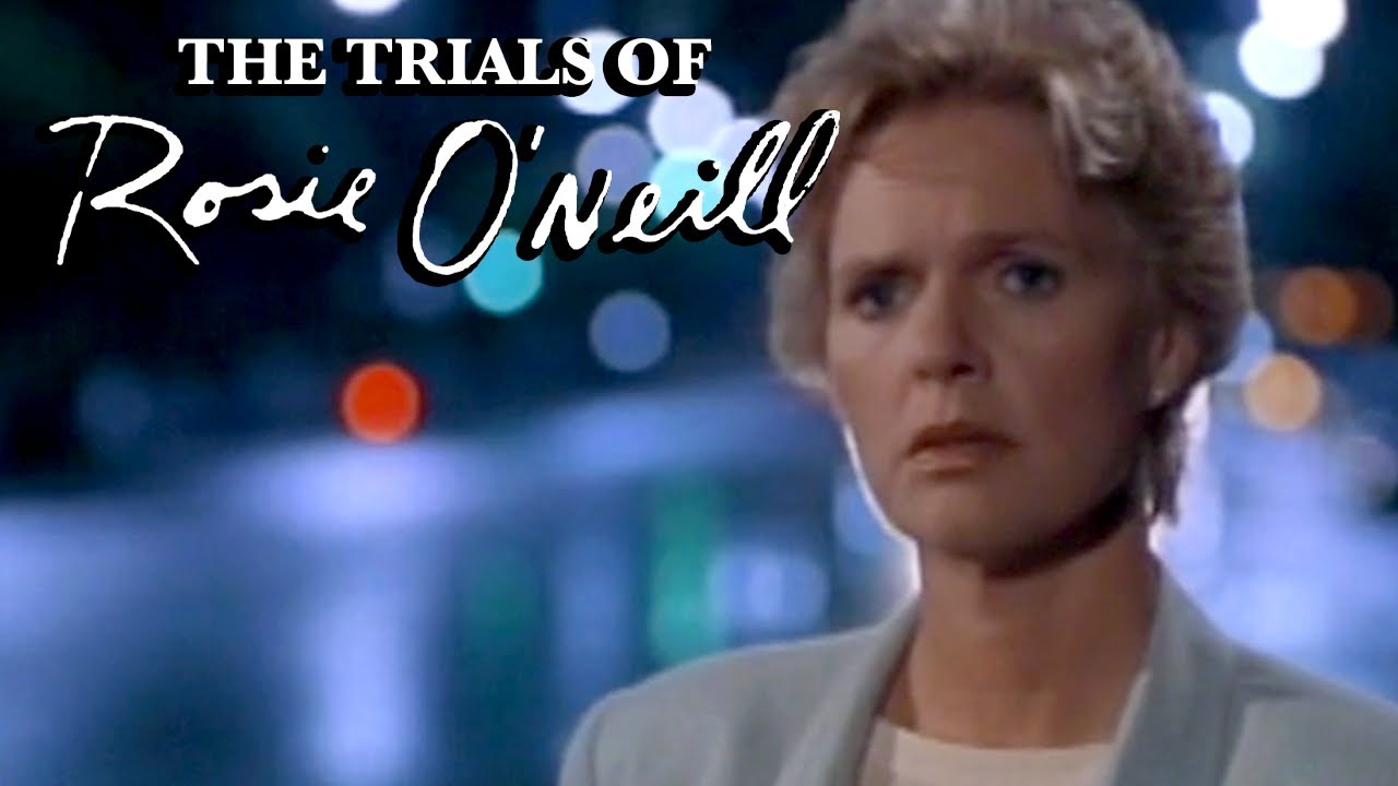 The Trials of Rosie O'Neill | Season 1 | Episode 3 | So Long Patrick