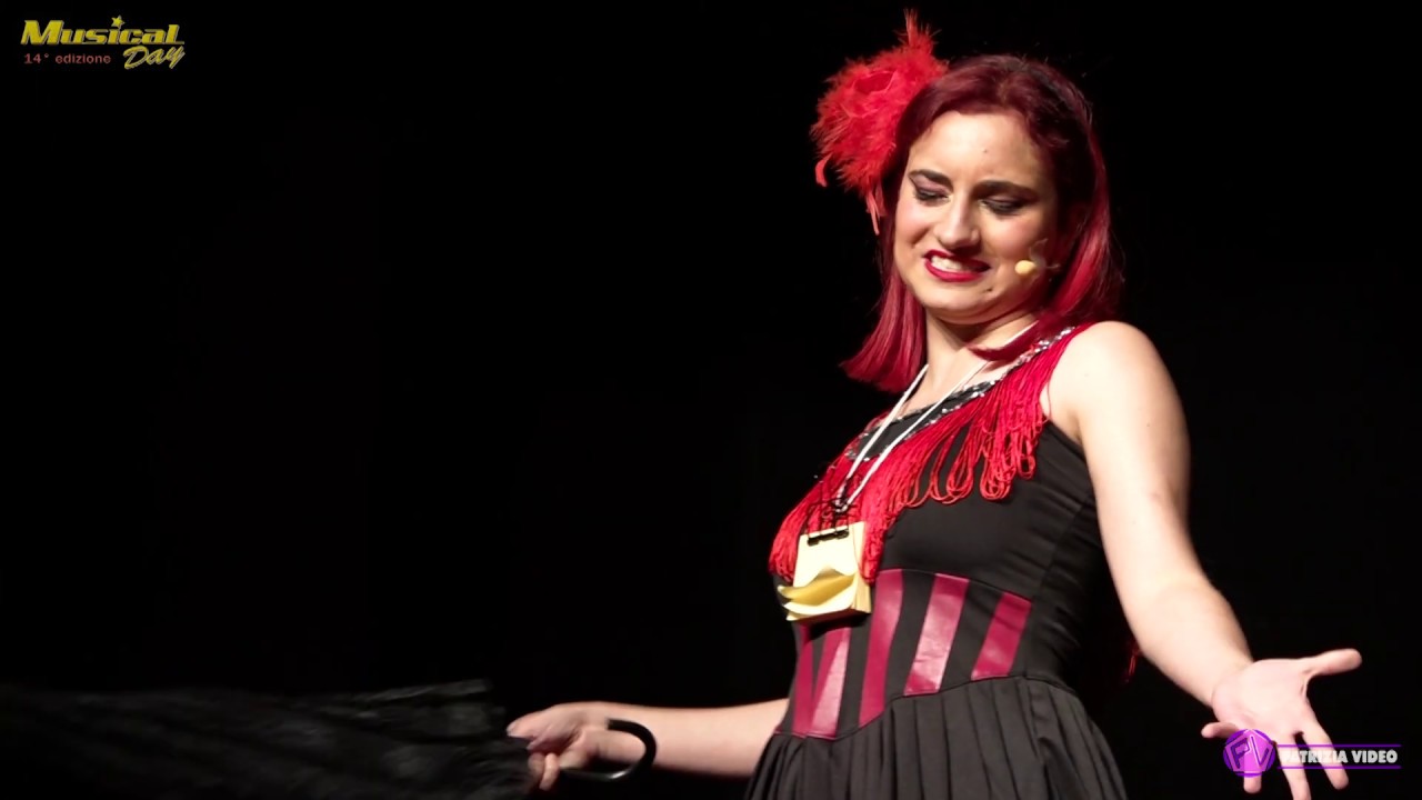 64 ALESSANDRA BORRELLO “Consolazione” da Aggiungi un posto a tavola