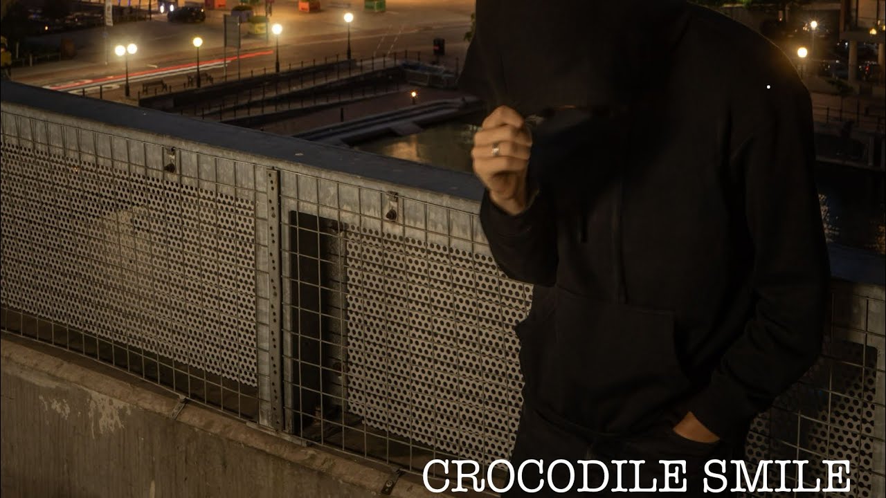 Crocodile Smile (Original Song)