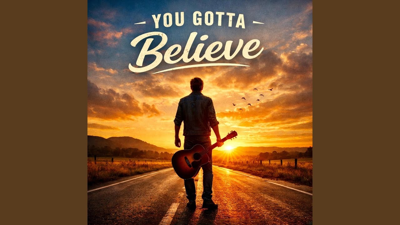 You Gotta Believe