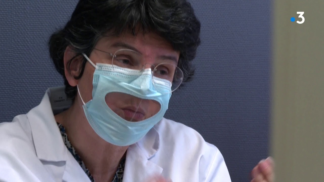 Poitiers : des consultations en langue des signes à l'hôpital psychiatrique pour les patients sourds