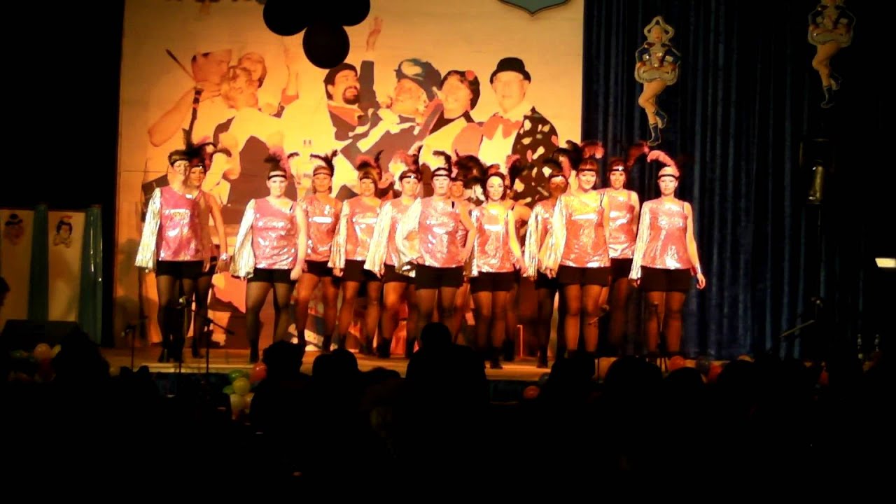 Showtanz - Las Vegas 2012