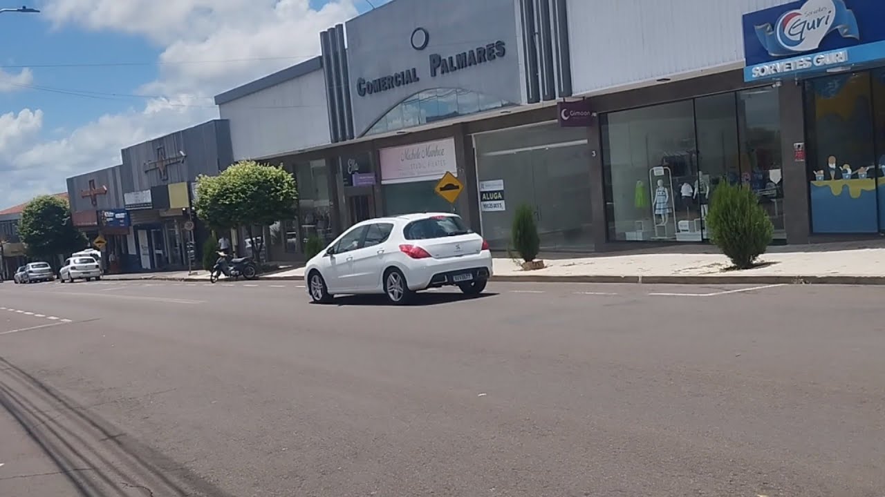 CONHECENDO UM POUCO DO COMÉRCIO NO BAIRRO JD. LIBERDADE EM MARINGÁ PEIXARIA E +! #vlogcomigo #grata