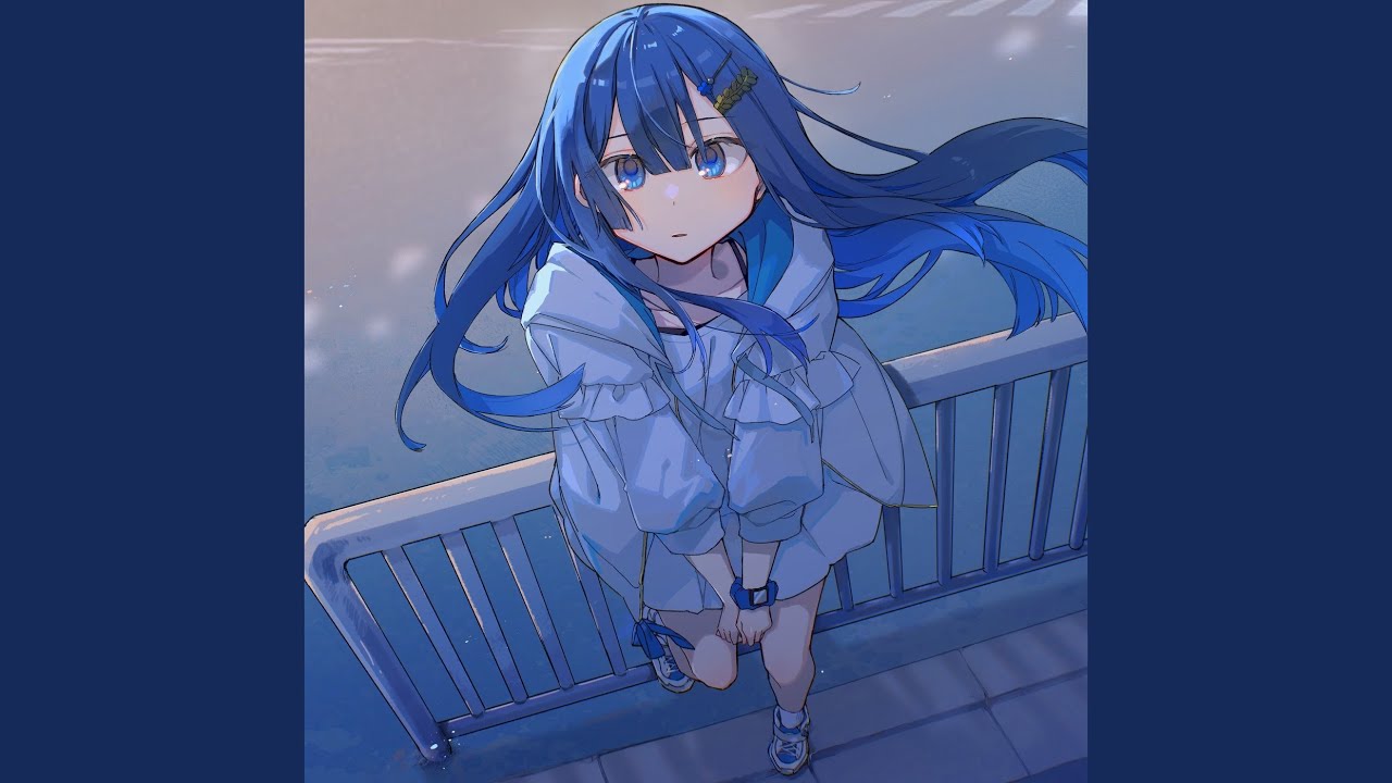 Nemophila (feat. 双葉湊音)