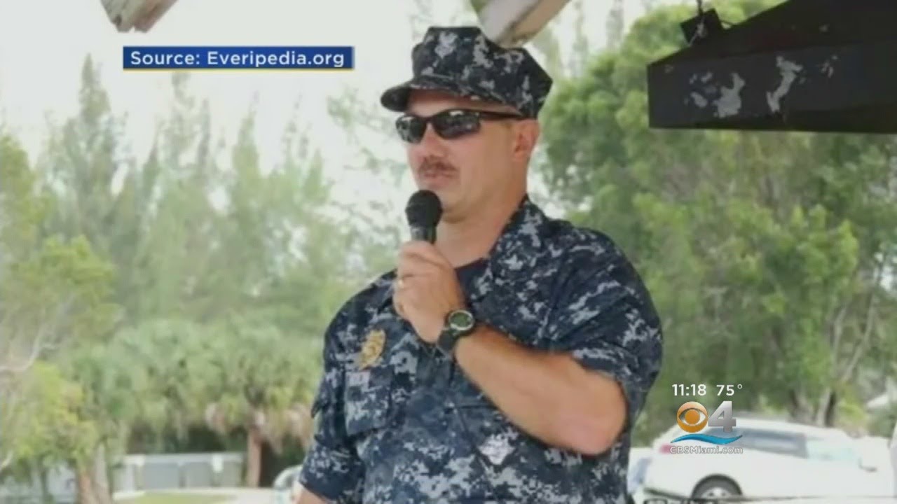 Athletic Director Turned Hero, Chris Hixon, Laid To Rest Wednesday