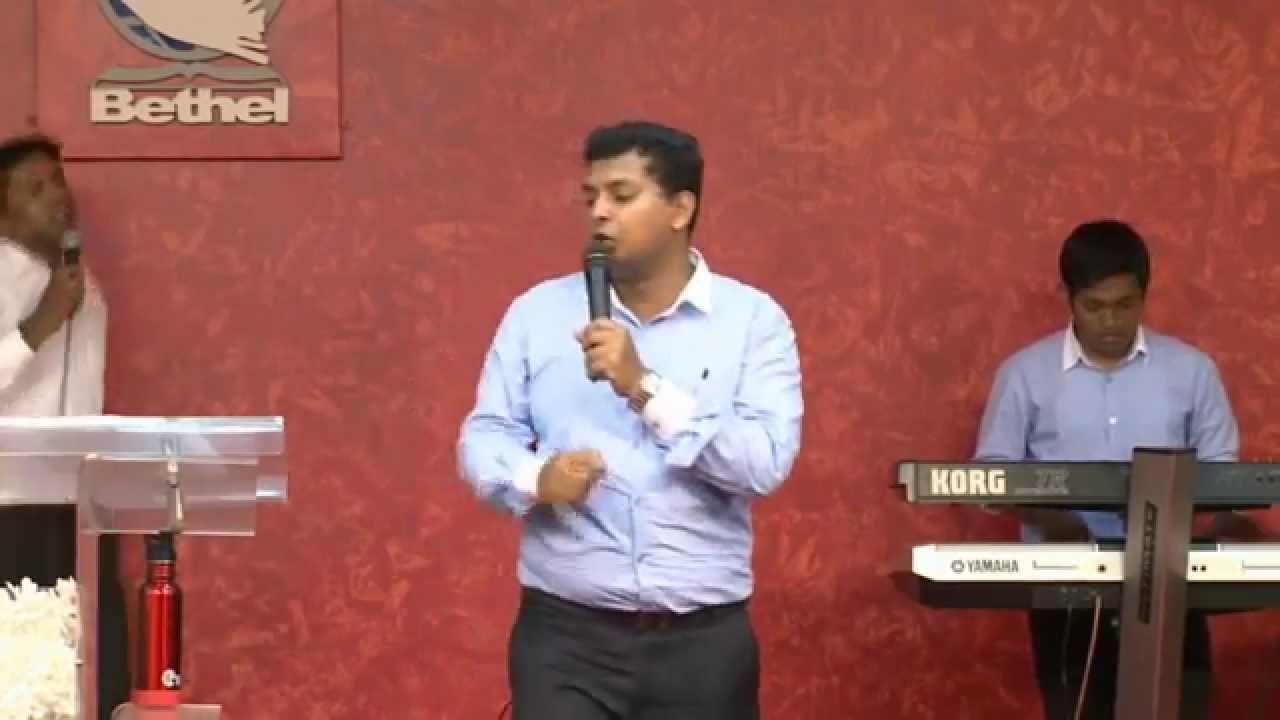 PATHALAME MARANAMEE.. JAYATHIN GHOSHAM @ BETHEL AG BY Br. JOSHVA -MAR 2014