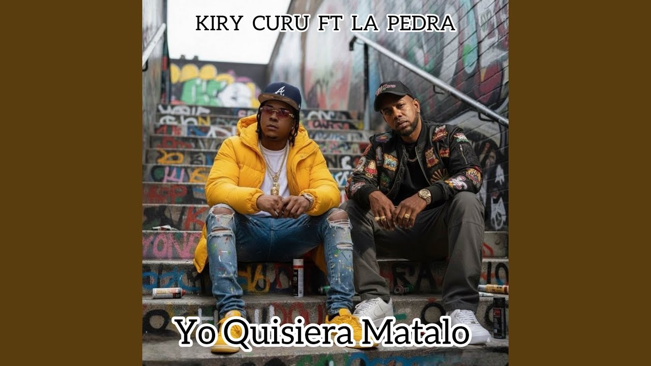 Yo Quisiera Matalo