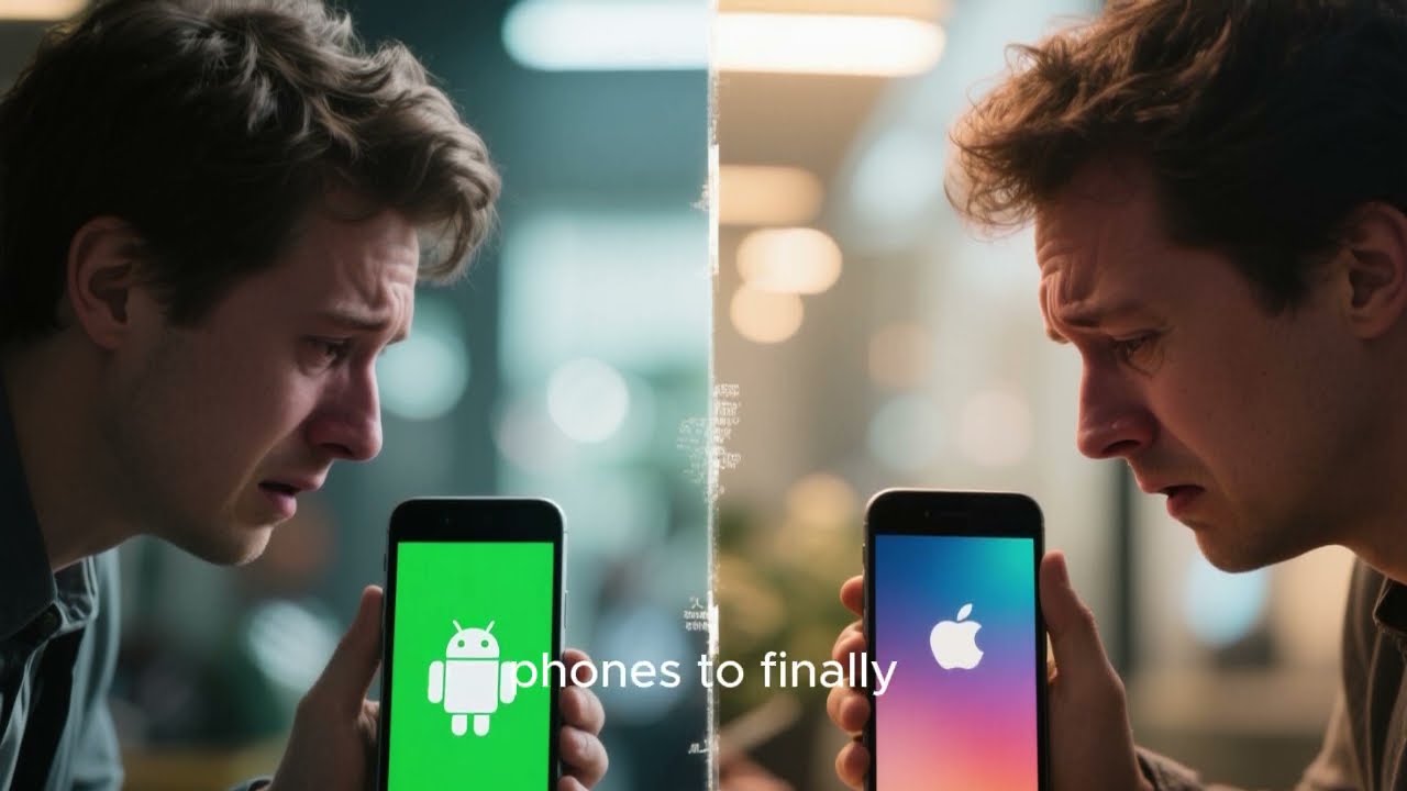 Linux Phones 2025