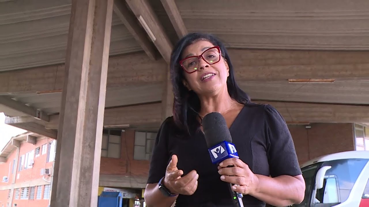 O cinquentenário da “nova” rodoviária
