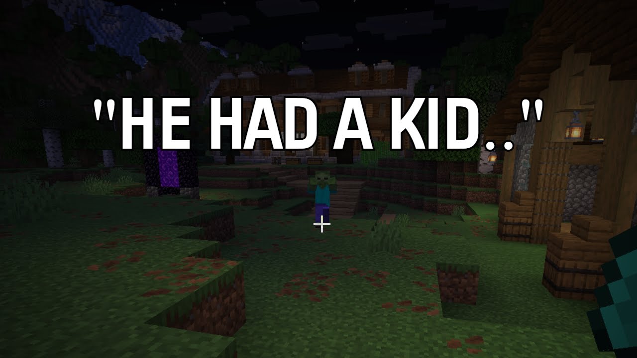 Reddit stories for you to fall asleep too and Minecraft
