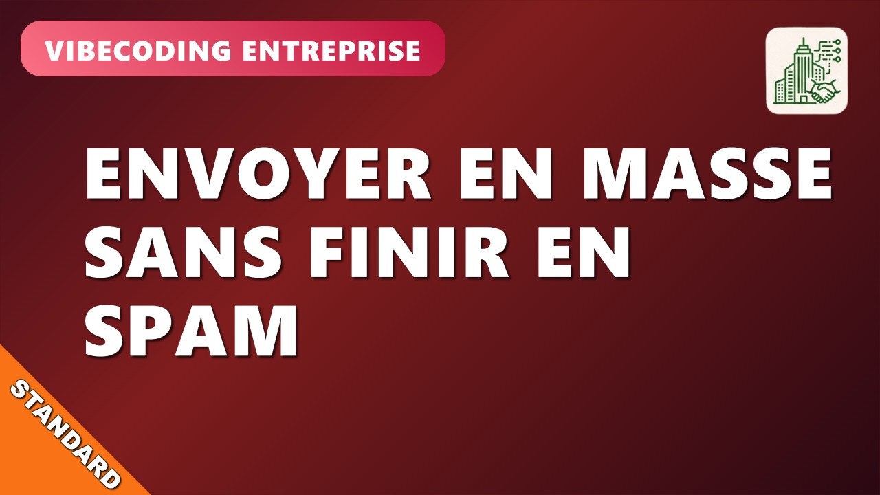 A09EP2 : App Mailing Sécurisée avec Brevo, MailJet et Claude.AI