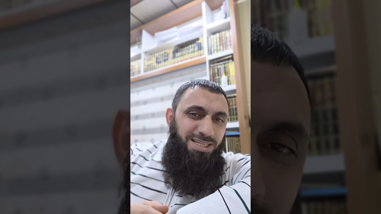 ماموستا : غریب سندی (خودێ بپارێزت)
