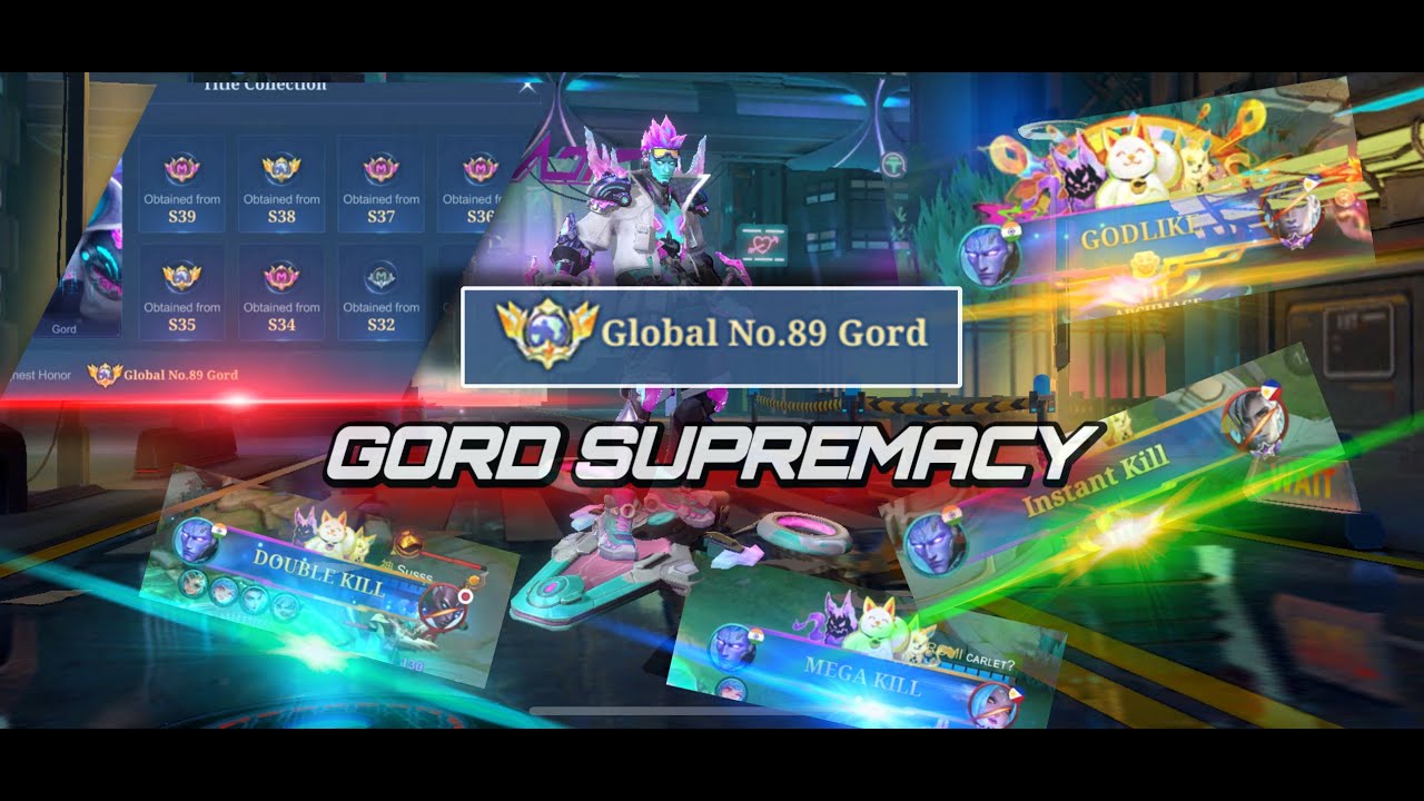 IMMORTAL RANK PUSH | GOEMON IS LIVE | MOBILELEGENDS