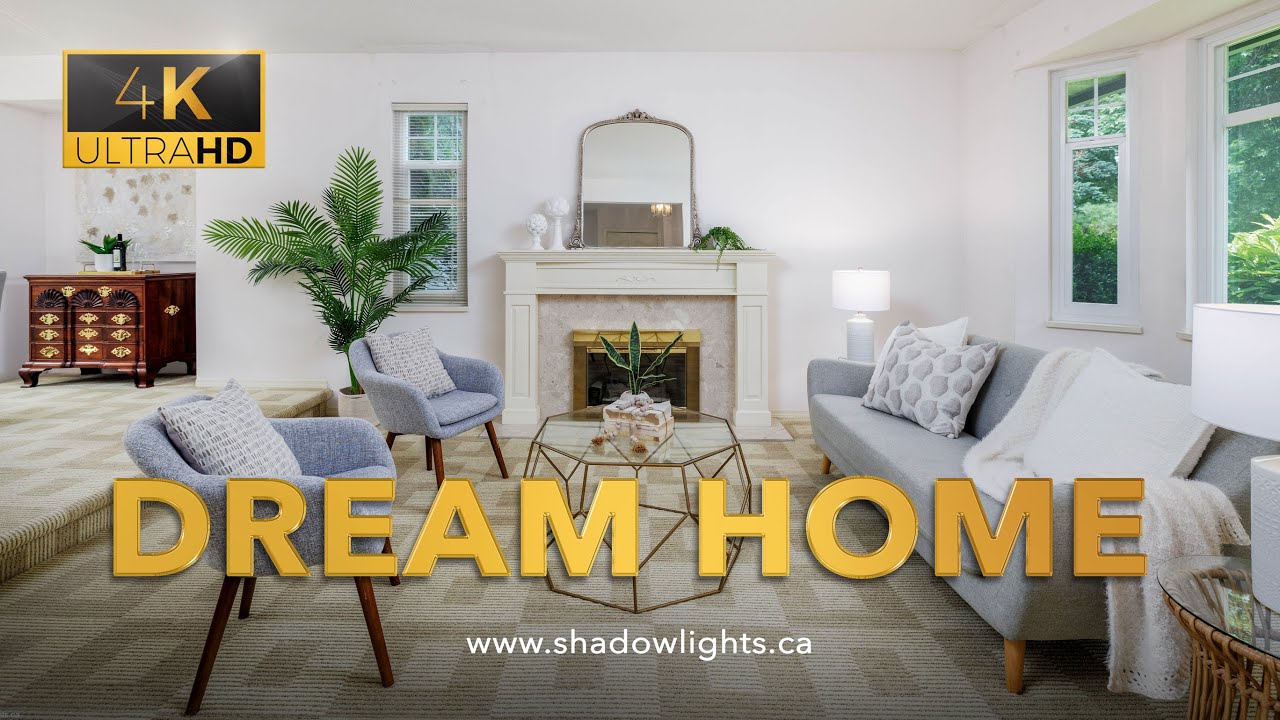 Renovated Home w/ Detached Studio | 12343 Northpark Crescent, Surrey | $1,449,000