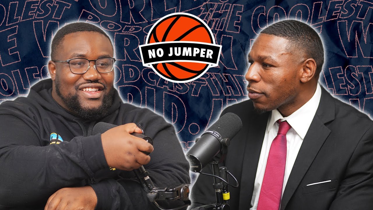 Aaron The Plumber On Pop The Balloon, Flakko Beef, Zeus Network & More
