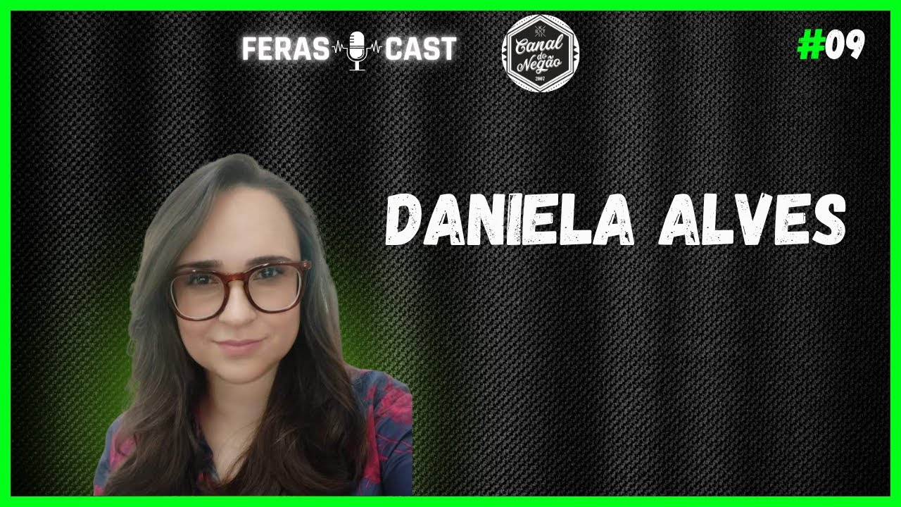 Daniela Alves - Comentarista Pol&iacute;tica e Mestre em Medicina