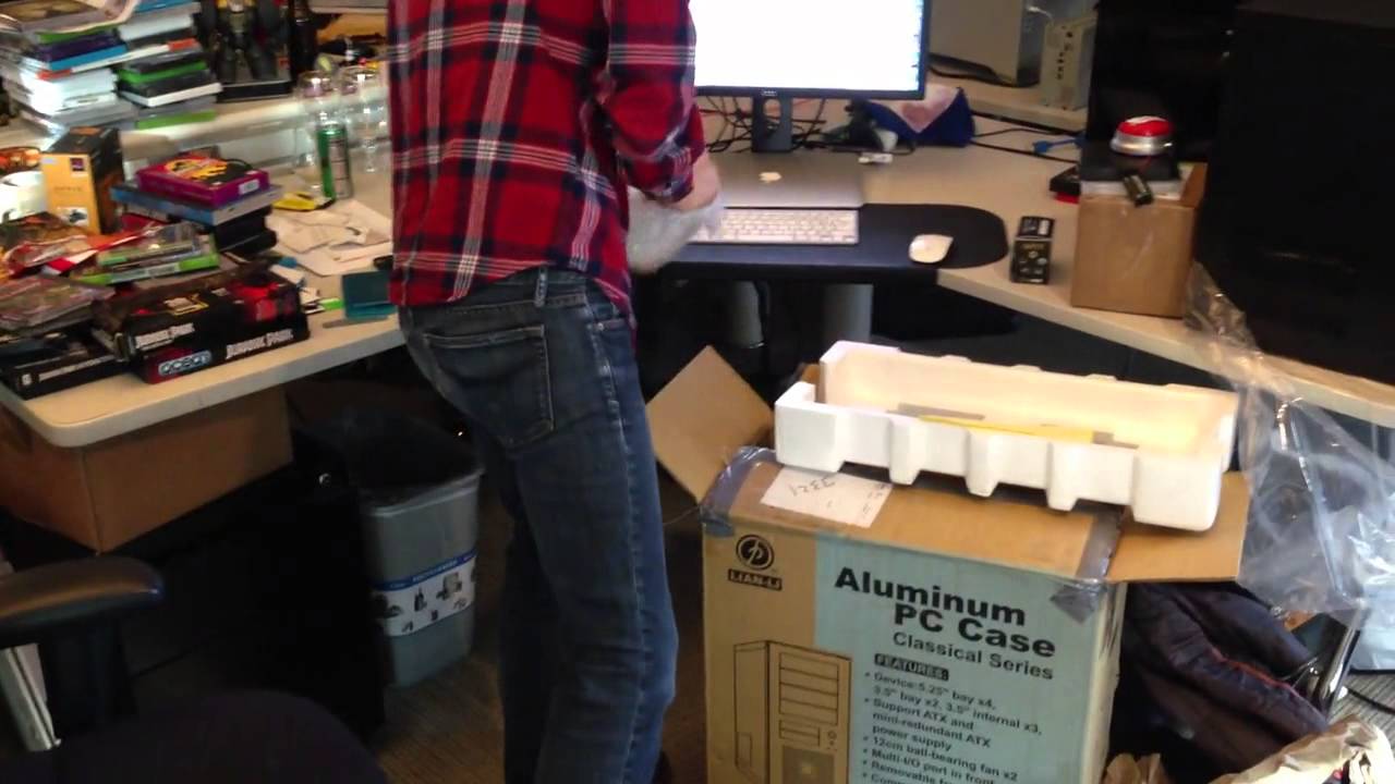 Giant Bomb Mailbag What Is This I Don't Even