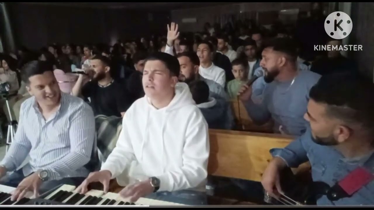 Coro de villaverde / adoracion , popurri
