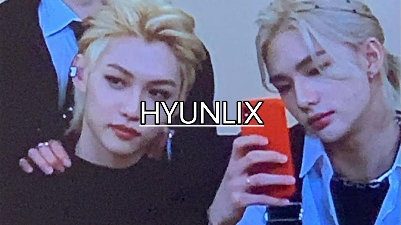 °HyunLix° Jenny