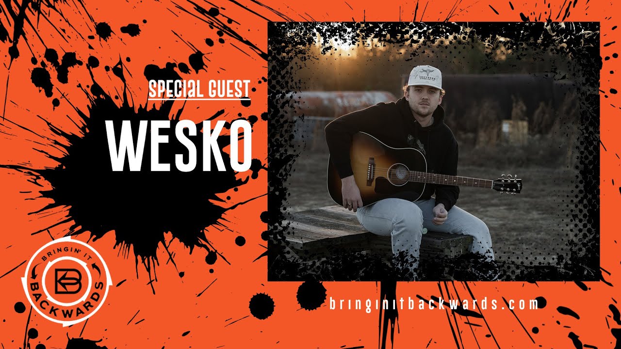 BiB: Веско — от рабочего до восходящей звезды: азартная игра в TikTok, положившая начало его карьере
