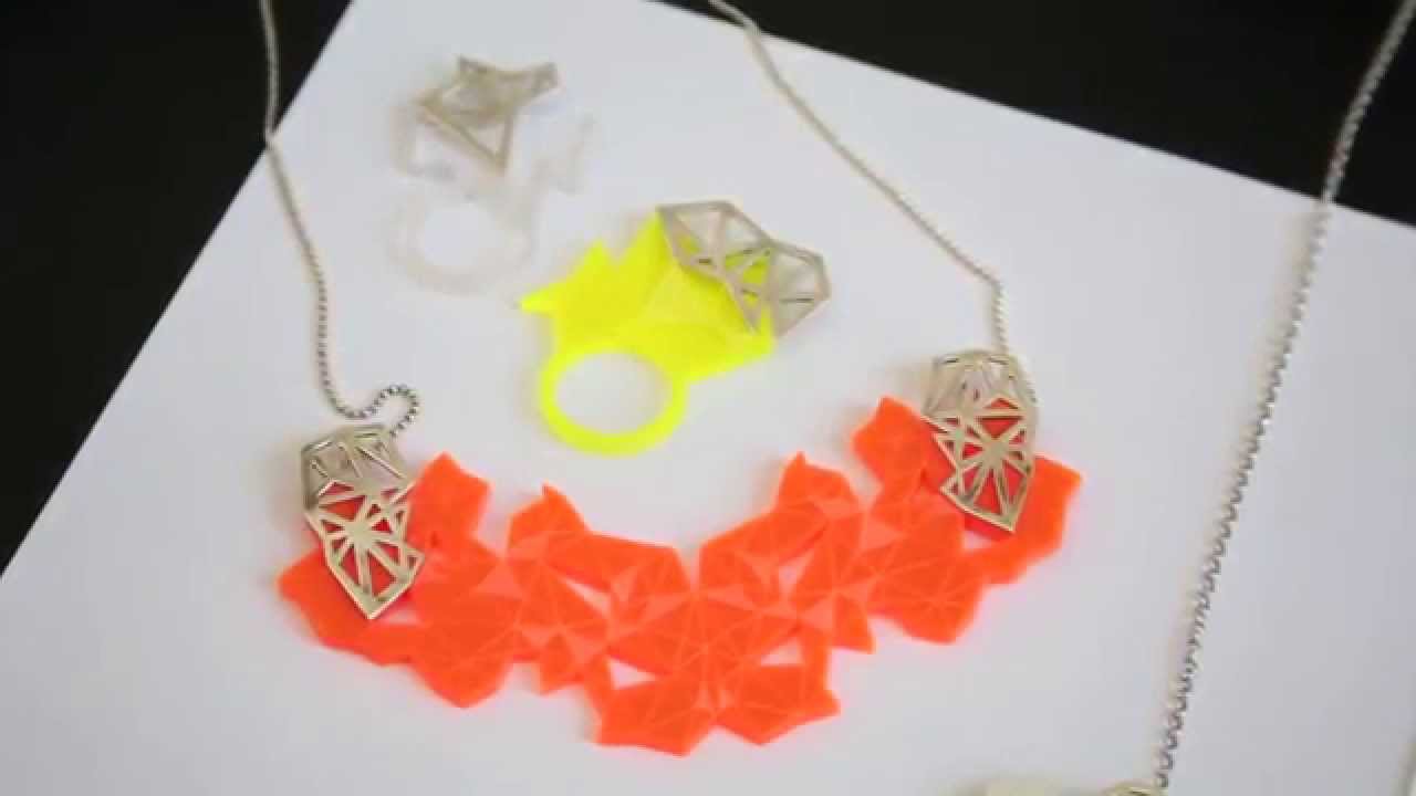 Meet The Maker - Ana&iuml;s Paulard