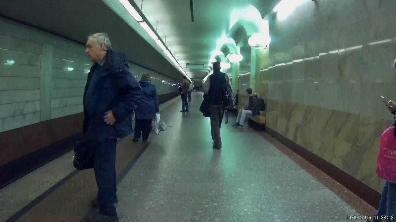 Переход 