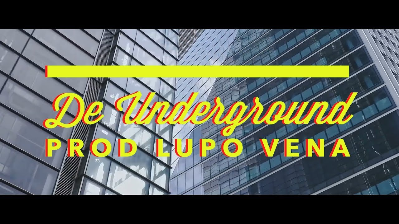 Hucho Calderon X Willy Drama (Calderon Business) De Underground Prod Lupo Vena