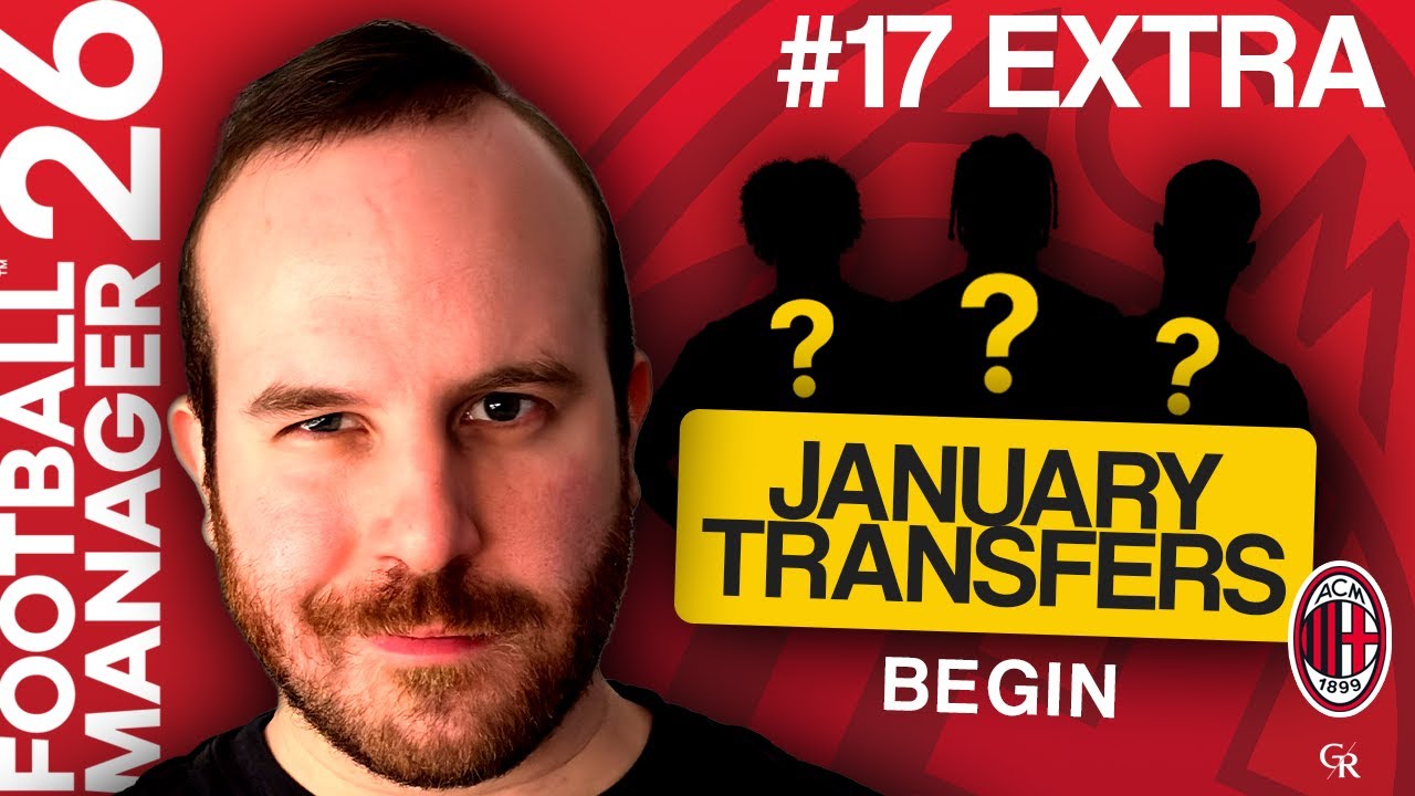 January Changes Are Coming | TRANSFER BONUS EPISODE