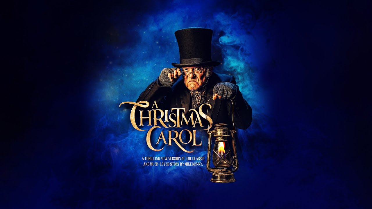 A Christmas Carol (2024) Teaser Trailer