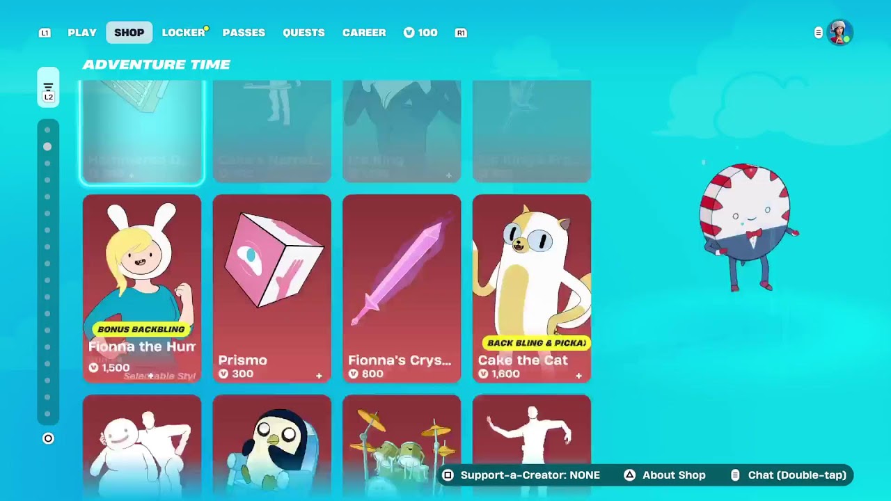 Fortnite Zero buils live event 60fps