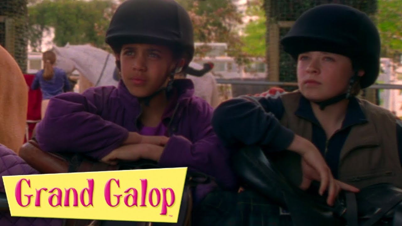 Grand Galop - Épisodes 17 à 18 | Compilation | Grand Galop Saison 1