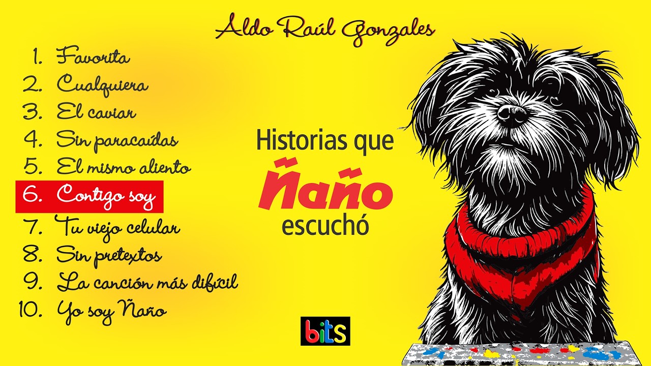 6 Contigo soy