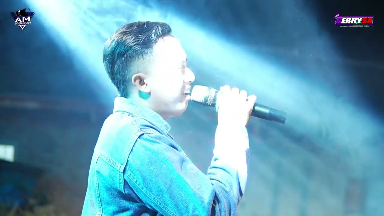 Cek sound HABIS GELAP TERBITLAH TERANG voc new gerrysa