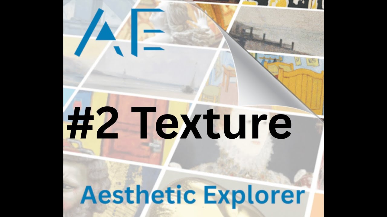 #2 TEXTURE