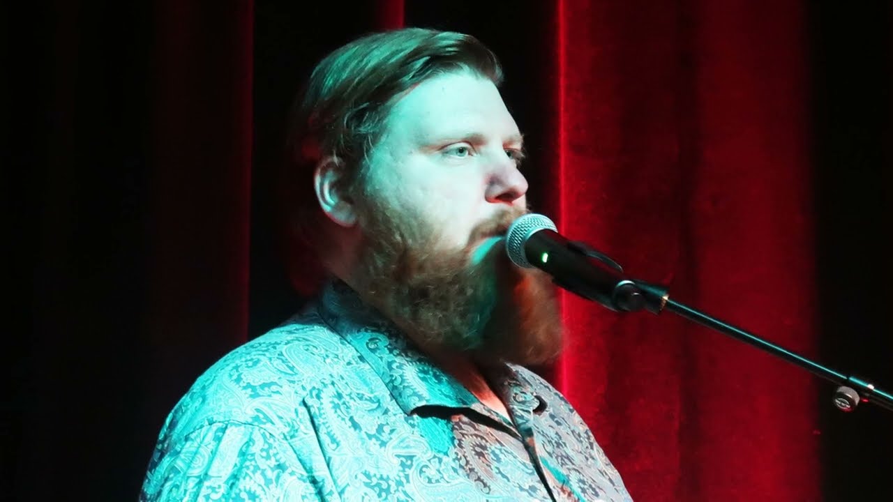 LÓN - Ómissandi fólk @JuBB (Essen-Werden) Magnús Eiriksson Cover