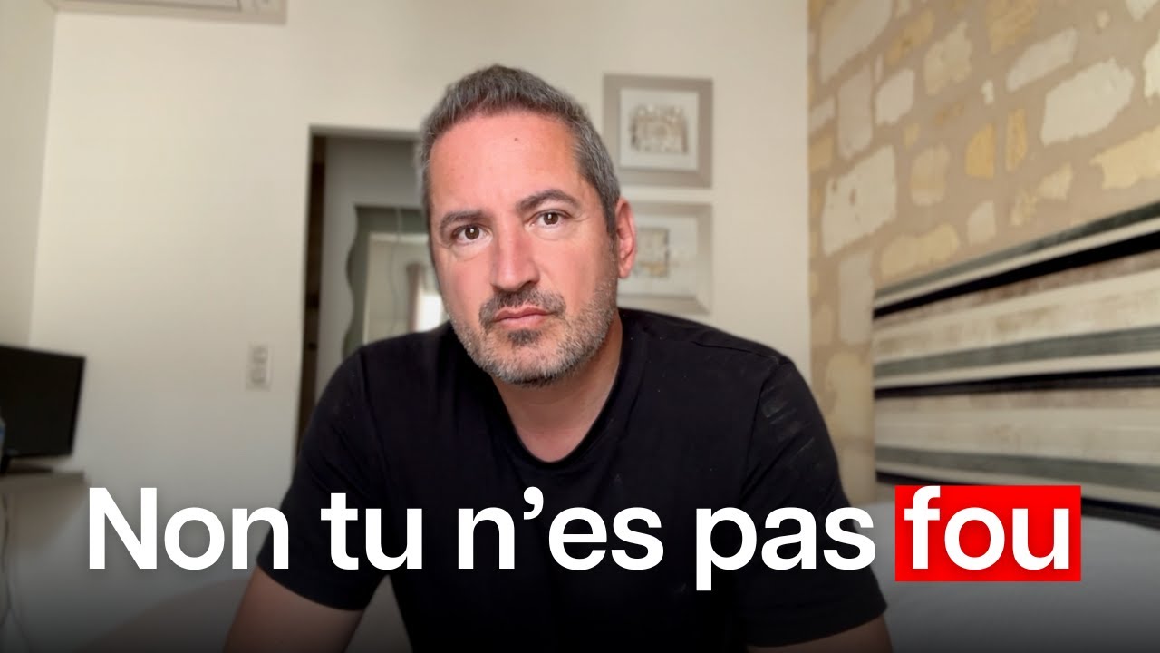 Le Pervers Narcissique sait qu’il te fait du mal ? (et il en a rien à faire ?)