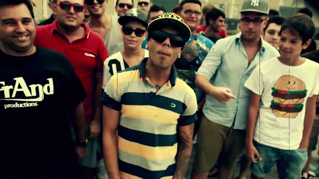 IL NANO - ALLIV LA  POLPETT DA' MOKK (OFFICIAL VIDEO HD)
