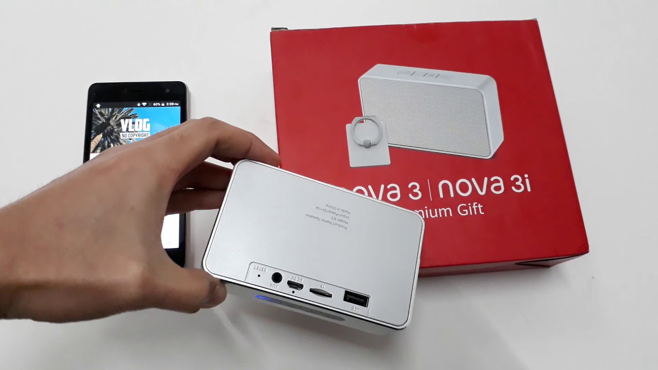 Nova 3i Free Speaker Test Full Volume (K3 Speaker Bass Test)