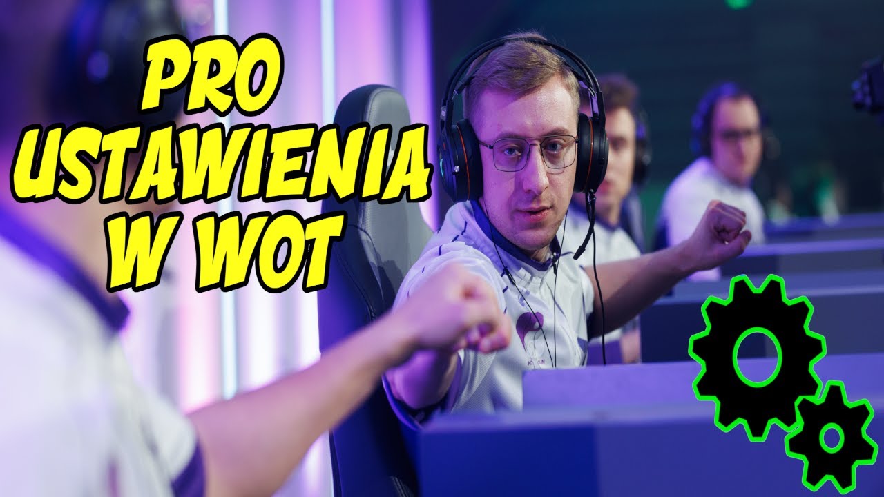 WOT WORLD CHAMPION SETUP *MUST HAVE*