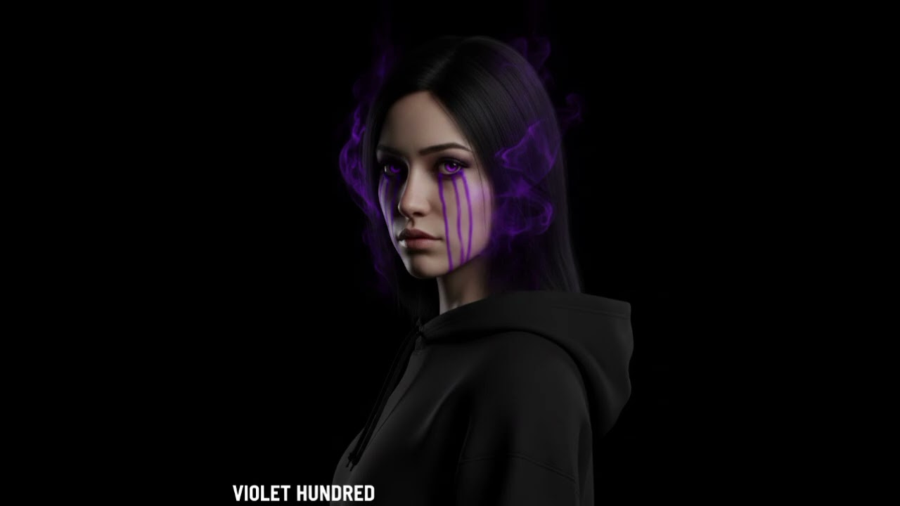 Violet hundred - love and war 