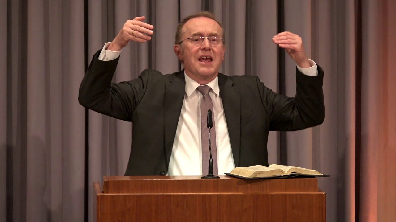 10.11.2024 Andreas Schäfer: 