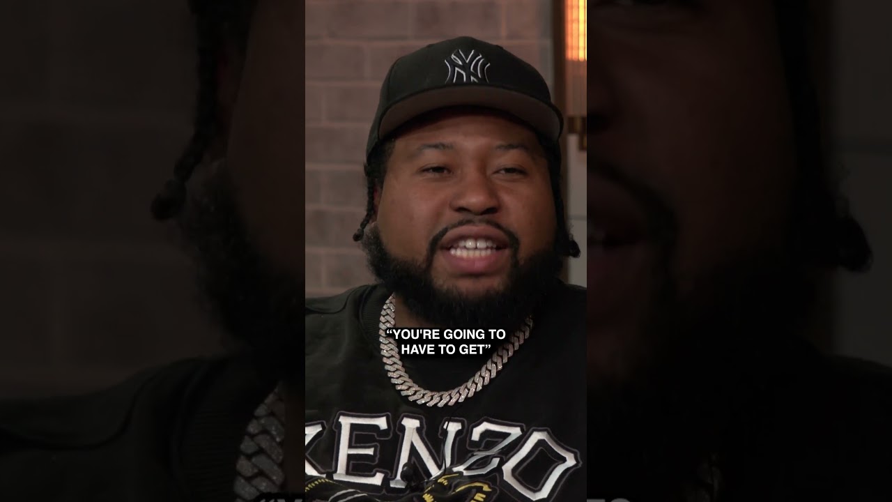 Kendrick Played With Drake | Dj Akademiks