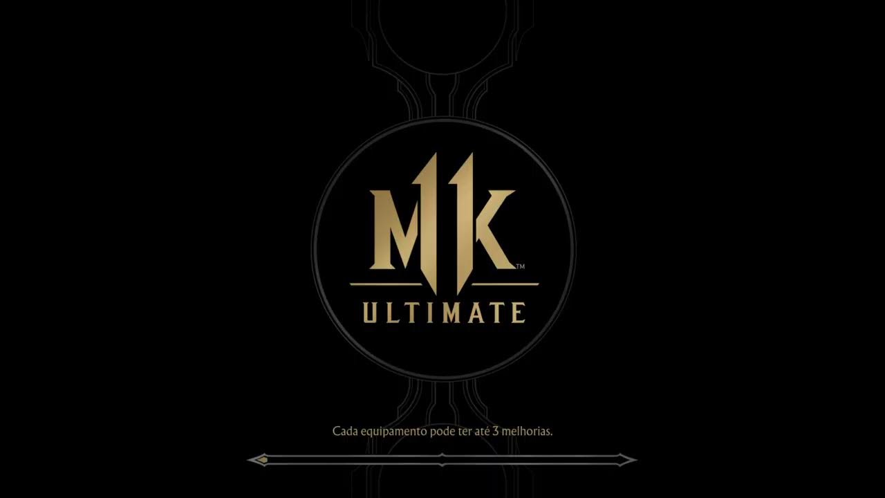 MORTAL KOMBAT 11 torres do tempo