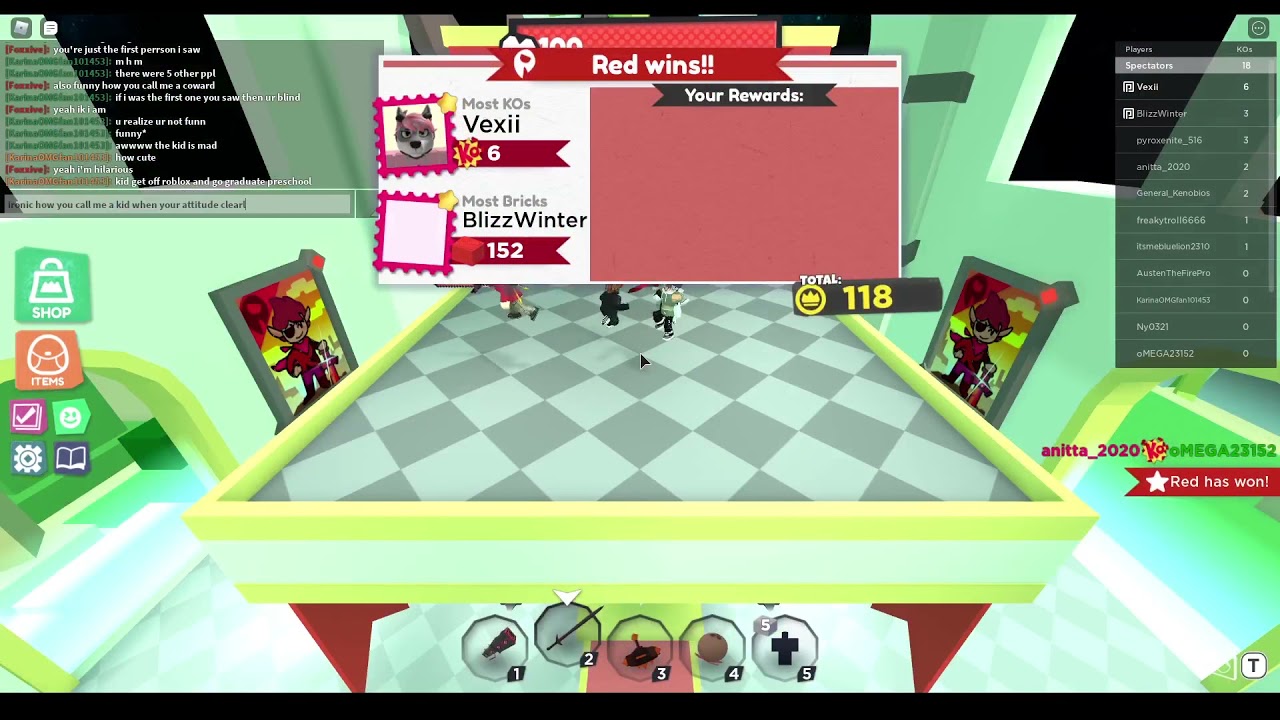 Literally the most toxic super doomspire player ever
